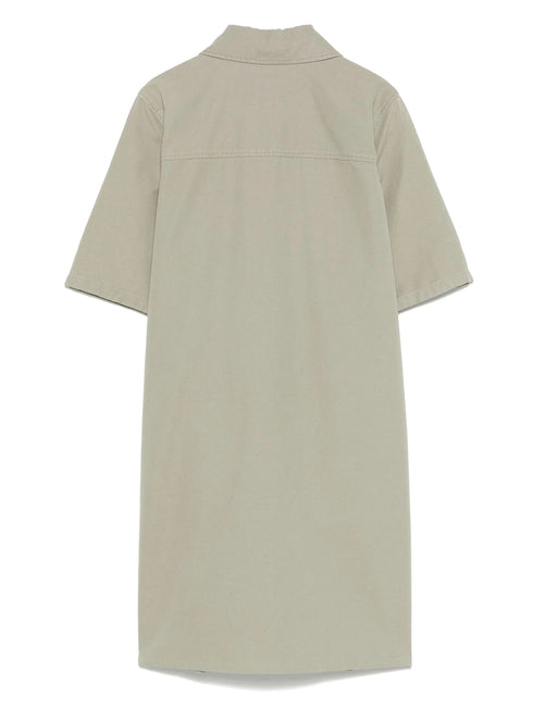 A.P.C. SELIA DRESS